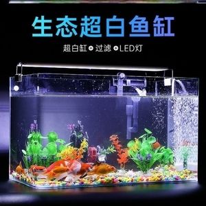 大魚缸組裝視頻：大魚缸組裝視頻教程 魚缸百科 第2張