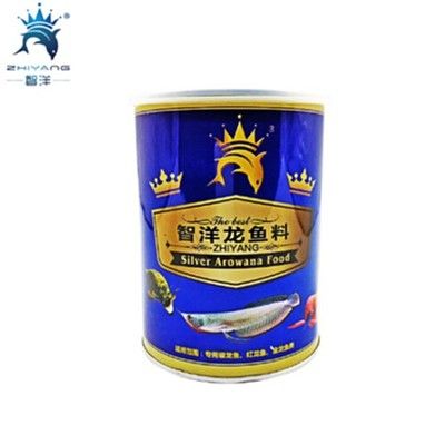 小銀龍魚吃什么品牌飼料好：小銀龍魚吃什么品牌飼料好小銀龍魚吃什么品牌飼料好 龍魚百科 第2張