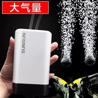 10cm魚缸打氧器：10cm魚缸打氧器哪個(gè)牌子好