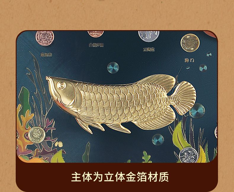 2022年龍魚價(jià)格一覽表