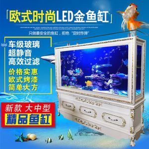 超白金晶魚缸品牌排行第幾：超白金晶魚缸品牌具體排名金晶超白魚缸排名 魚缸百科 第1張