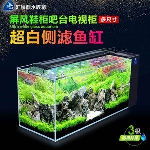 側(cè)濾魚缸原理圖視頻：側(cè)濾魚缸原理圖詳解 魚缸百科 第1張