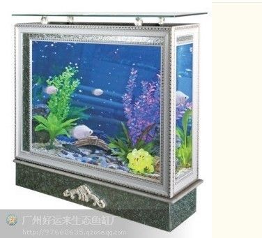 廣州魚缸哪里買最便宜實惠好用又實惠安全：廣州水族用品批發(fā)市場