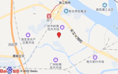 廣州芳村花卉市場在哪里：廣州最大的花卉市場在哪？ 廣州水族批發(fā)市場 第4張