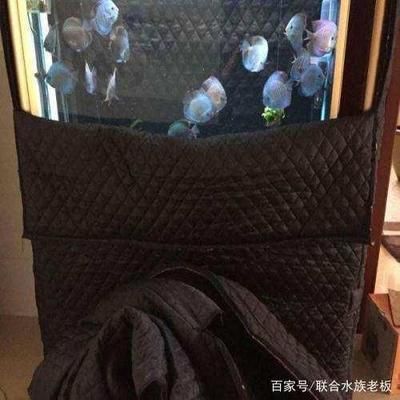 家里的魚缸突然漏水怎么辦：魚缸漏水怎么辦 魚缸風(fēng)水 第3張