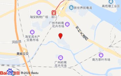 廣州芳村花卉市場在哪里啊：廣州芳村花卉市場 廣州水族批發(fā)市場 第1張