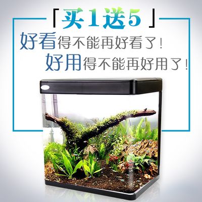 不用的小魚缸怎么處理好：舊魚缸如何處理？ 魚缸百科 第4張