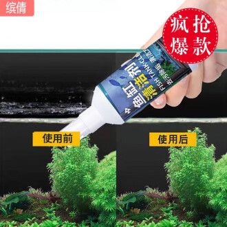 不用了的魚缸怎么處理干凈：如何處理魚缸？ 魚缸百科 第2張