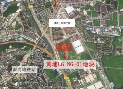 廣州百藝城廣場(chǎng)怎樣去地鐵站最方便：廣州百藝城廣場(chǎng)交通規(guī)劃 廣州水族批發(fā)市場(chǎng) 第4張