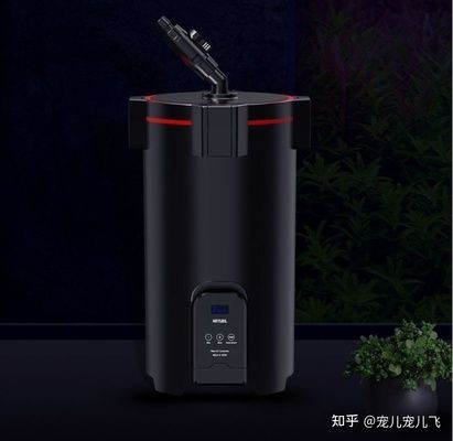 大型魚缸過濾器哪種好用些：大型魚缸過濾器哪個牌子好 魚缸百科 第1張