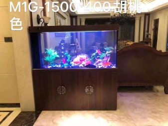 玻璃魚缸用什么消毒：玻璃魚缸消毒方法