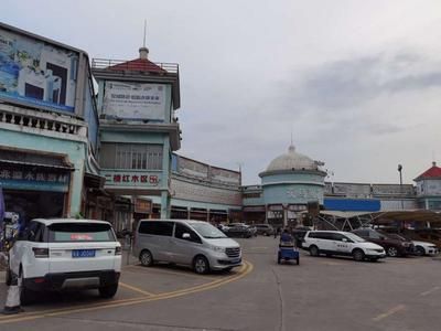 花地灣水族批發(fā)市場搬了沒？：花地灣水族批發(fā)市場已經(jīng)搬遷原市場位于廣州市荔灣區(qū)龍溪大道海中北路1號(hào) 廣州水族批發(fā)市場 第2張