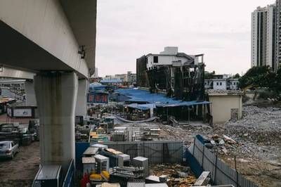 廣州百藝城花鳥市場怎么走地鐵站：廣州百藝城地鐵站花鳥市場附近周邊哪里有地鐵站 廣州水族批發(fā)市場 第4張