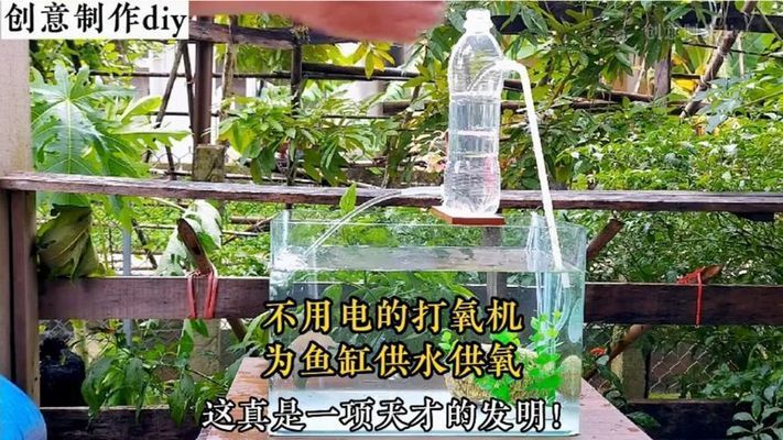 除了打氧機(jī)之外,還可以怎樣給魚缸打氧：噴水式增氧機(jī)噴水式增氧機(jī)噴水式增氧機(jī)噴水式增氧方法