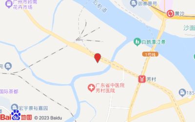 芳村花卉市場在哪：廣州芳村花卉市場 廣州水族批發(fā)市場 第3張