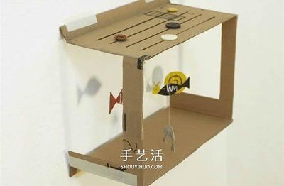 成品魚缸能切割嗎：如何自制魚缸？ 魚缸百科 第2張