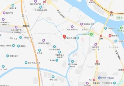 芳村花鳥市場(chǎng)地鐵哪個(gè)出口：廣州芳村花鳥魚蟲市場(chǎng) 廣州水族批發(fā)市場(chǎng) 第3張