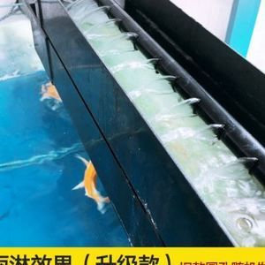 pvc自制魚缸過濾槽怎么做：pvc自制魚缸過濾槽制作過程分享 魚缸百科 第1張