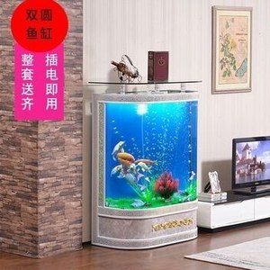 插電魚(yú)缸怎么使用視頻：插電魚(yú)缸的一些常見(jiàn)使用方法