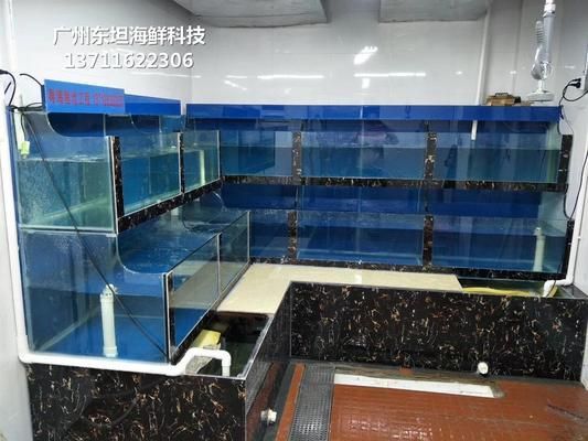 安裝魚缸多少錢一個：魚缸安裝費用 魚缸百科 第1張