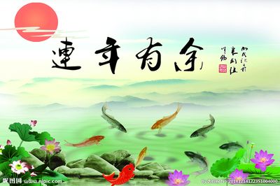 超清魚缸背景圖：超清的魚缸背景圖素材大全 魚缸百科 第1張