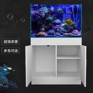 多層魚缸組缸設計圖：多層魚缸組缸的設計 魚缸百科 第3張