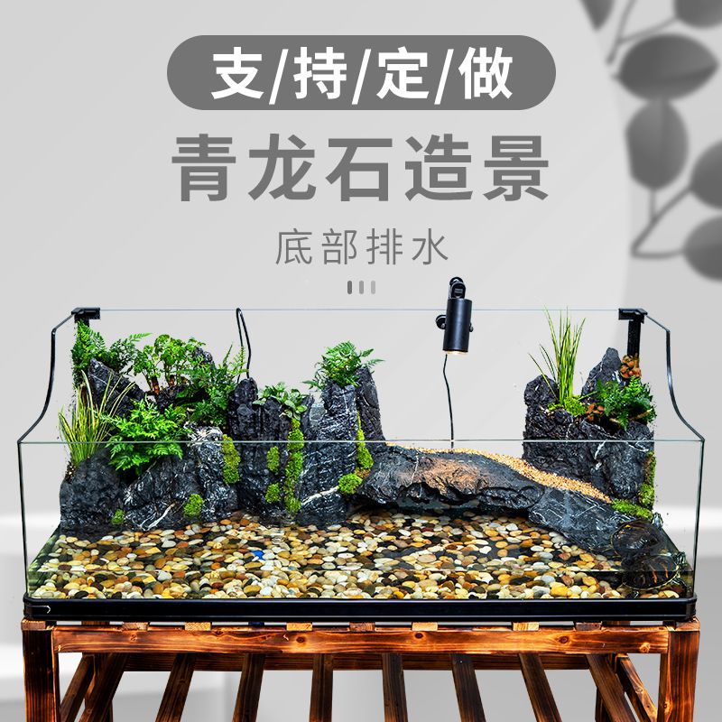 家用玻璃可以做魚缸嗎：自制魚缸材料選擇指南