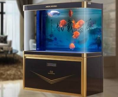 家庭用水族魚缸哪個品牌最好：家庭用水族魚缸品牌推薦