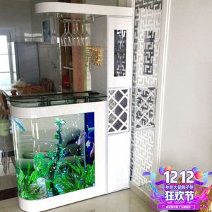 家庭用水族魚缸怎么選擇：家庭養(yǎng)殖觀賞魚成功與否的關(guān)鍵