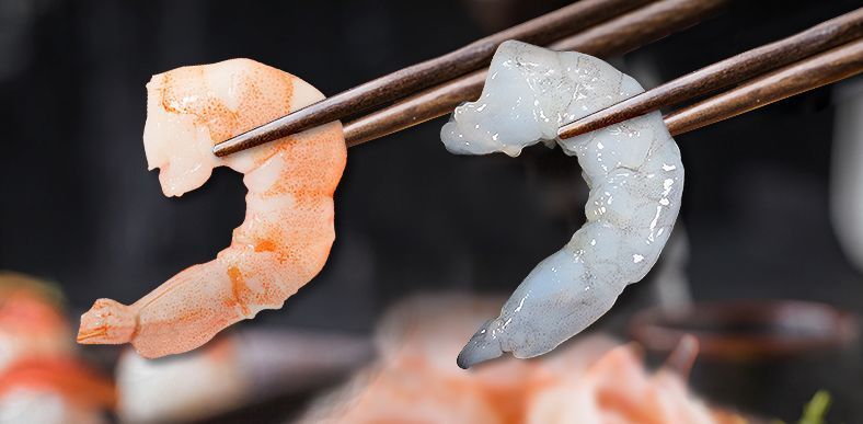 龍魚不愛吃蝦仁怎么辦：當(dāng)龍魚不愿意食用蝦仁時，可以嘗試以下幾種方法嘗試 龍魚百科 第3張