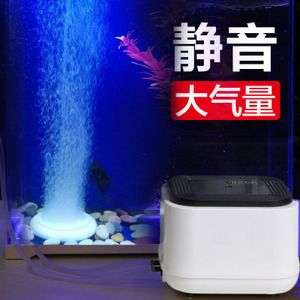 家用魚(yú)缸增氧泵用多大的：家用魚(yú)缸增氧泵的功率在12-15w之間，需要考慮多個(gè)因素