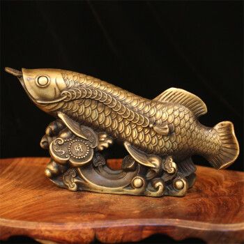 大型金龍魚擺件價(jià)格：大型金龍魚擺件價(jià)格信息：大型金龍魚擺件價(jià)格 龍魚百科 第3張