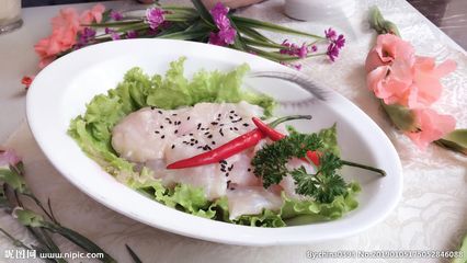 龍魚肉是什么魚