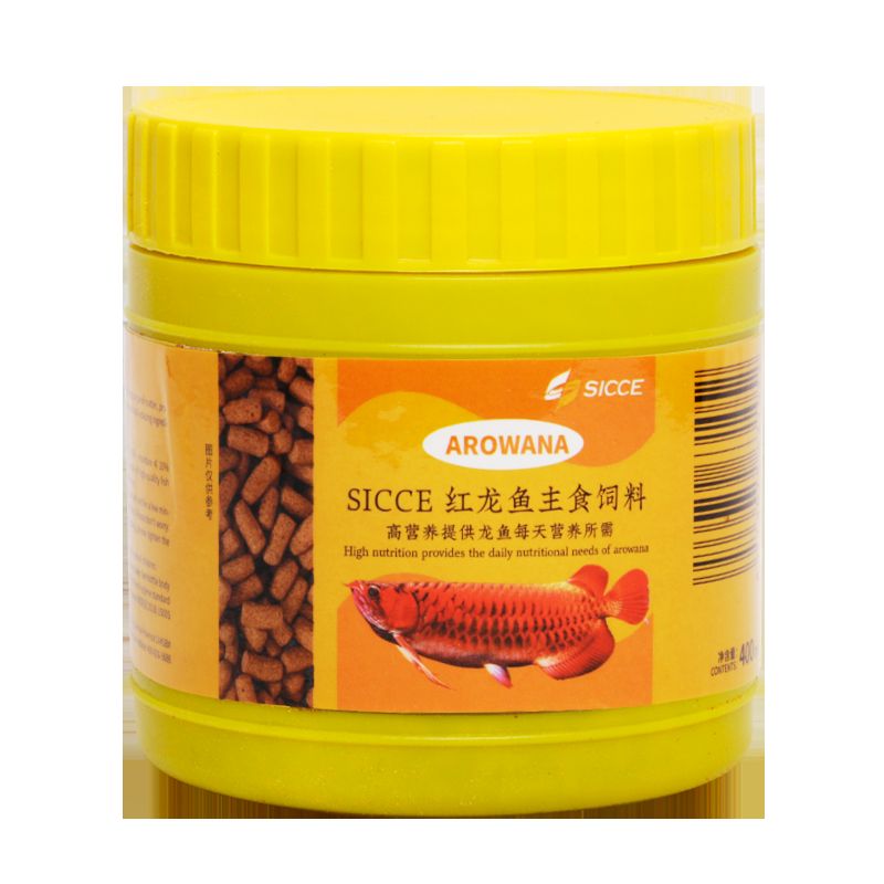 紅龍魚品牌有哪些產(chǎn)品好賣：紅龍魚品牌有哪些產(chǎn)品