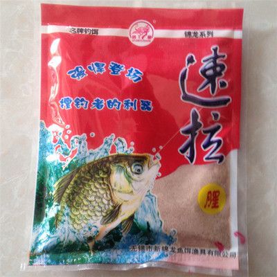 錦龍魚(yú)餌怎么樣：錦龍魚(yú)餌在產(chǎn)品質(zhì)量、用戶(hù)評(píng)價(jià)和市場(chǎng)認(rèn)可度等方面表現(xiàn)良好