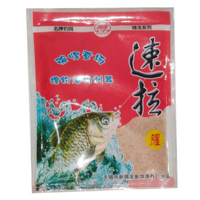 錦龍魚(yú)餌怎么樣：錦龍魚(yú)餌在產(chǎn)品質(zhì)量、用戶(hù)評(píng)價(jià)和市場(chǎng)認(rèn)可度等方面表現(xiàn)良好