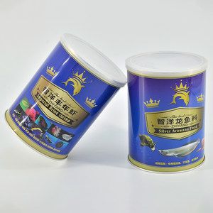 金龍魚拉屎白色長一條線：金龍魚拉屎出現(xiàn)白色長條狀的糞便可能是由多種原因引起的