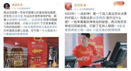 分析金龍魚品牌的內(nèi)涵？：金龍魚品牌是中國小包裝食用油行業(yè)的開創(chuàng)者的開創(chuàng)者 龍魚百科 第1張