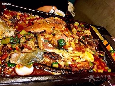 龍魚烤魚：關(guān)于龍魚烤魚的相關(guān)信息