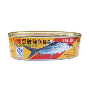 大龍魚罐頭：大龍漁品牌產(chǎn)品 龍魚百科 第2張