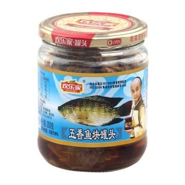 大龍魚罐頭：大龍漁品牌產(chǎn)品 龍魚百科 第3張