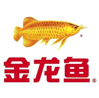 中國(guó)有金龍魚：金龍魚是一個(gè)知名的食用品牌