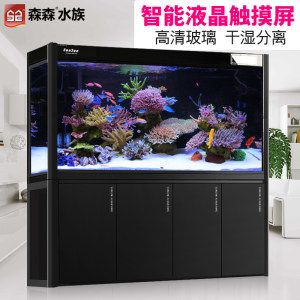 大型龍魚缸品牌排行榜：品大型龍魚缸品牌排行榜