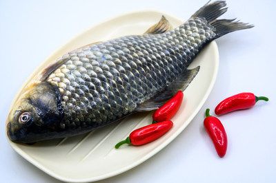 龍魚怎么燒好吃又營養(yǎng)：龍魚怎么燒好吃又營養(yǎng)龍魚的烹飪方法 龍魚百科 第2張