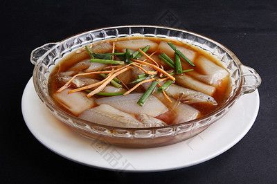 水龍魚是什么：水龍魚是一種常見的食材，而非觀賞魚類龍魚，而非觀賞魚類 龍魚百科 第1張