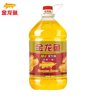 金龍魚評價：新加坡郭兄弟糧油私人有限公司所擁有的食用油品牌 龍魚百科