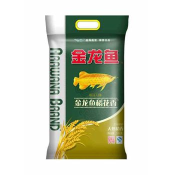 金龍魚哈爾濱：益海嘉里金龍魚糧油食品股份有限公司在哈爾濱地區(qū)有生產(chǎn)銷售 龍魚百科 第2張