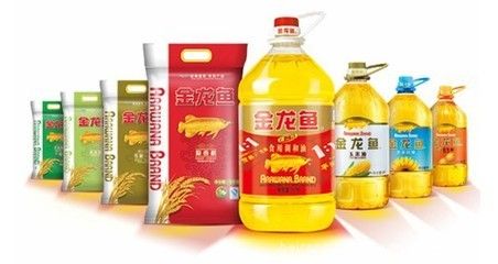 金龍魚哈爾濱：益海嘉里金龍魚糧油食品股份有限公司在哈爾濱地區(qū)有生產(chǎn)銷售 龍魚百科 第1張