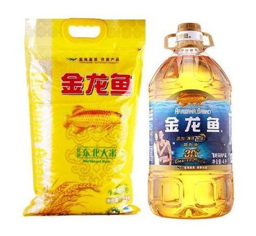 金龍魚品級(jí)：金龍魚品牌介紹與金龍魚品牌介紹與品牌介紹