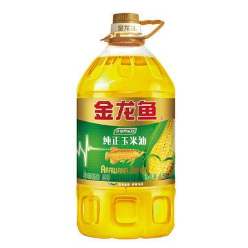 金龍魚4l多少錢：金龍魚4l價格因具體產品而異